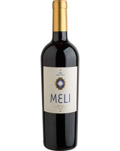 Meli Ensamblaje Tinto 2021